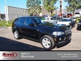 2010 BMW X5 xDrive30i