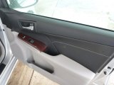 2013 Toyota Camry XLE Door Panel