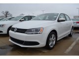 2013 Volkswagen Jetta TDI Sedan