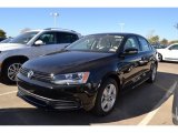 2013 Volkswagen Jetta TDI Sedan