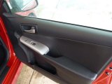 2013 Toyota Camry SE V6 Door Panel