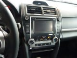 2013 Toyota Camry SE V6 Navigation