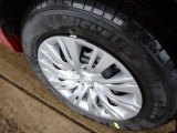 2013 Toyota Camry Hybrid LE Wheel