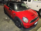 2011 Mini Cooper S Hardtop