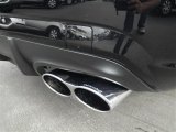 2008 Mercedes-Benz CL 600 Exhaust