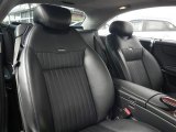 2008 Mercedes-Benz CL 600 Front Seat