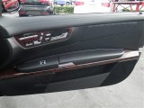 2008 Mercedes-Benz CL 600 Door Panel
