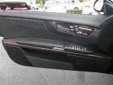 2008 Mercedes-Benz CL 600 Door Panel