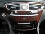 2008 Mercedes-Benz CL 600 Controls