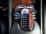 2008 Mercedes-Benz CL 600 Controls
