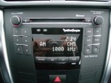 2012 Suzuki Kizashi Sport GTS AWD Audio System