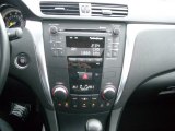 2012 Suzuki Kizashi Sport GTS AWD Controls
