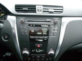 2012 Suzuki Kizashi Sport GTS AWD Controls