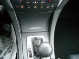 2012 Suzuki Kizashi Sport GTS AWD CVT Automatic Transmission
