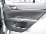 2012 Suzuki Kizashi Sport GTS AWD Door Panel