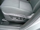 2012 Suzuki Kizashi Sport GTS AWD Front Seat
