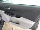 2013 Toyota Camry LE Door Panel
