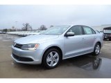 2013 Volkswagen Jetta TDI Sedan
