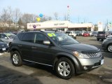 2007 Nissan Murano SL AWD