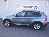 2007 BMW X5 3.0si