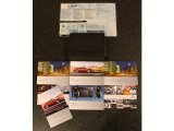 2009 Mercedes-Benz SL 63 AMG Roadster Books/Manuals