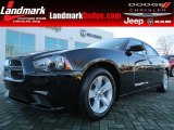 2012 Dodge Charger SE
