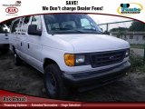 2006 Ford E Series Van E350 XL 15 Passenger