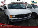 2006 Ford E Series Van E350 XL 15 Passenger