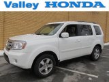 2010 Honda Pilot EX-L 4WD