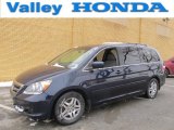 2006 Honda Odyssey EX