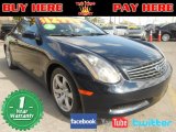2004 Infiniti G 35 Coupe