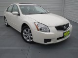 2008 Nissan Maxima 3.5 SL