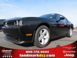 2013 Dodge Challenger SXT
