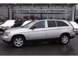 2006 Bright Silver Metallic Chrysler Pacifica Touring AWD #75312932