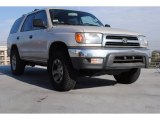 2000 Toyota 4Runner Standard Model Data, Info and Specs