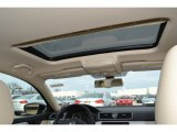 2013 Volkswagen Passat TDI SE Sunroof