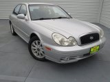 2005 Hyundai Sonata GLS V6
