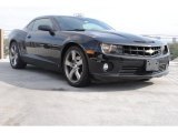 2010 Chevrolet Camaro SS Coupe