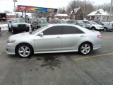 2010 Toyota Camry SE