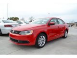 2013 Volkswagen Jetta SE Sedan