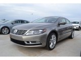 2013 Volkswagen CC Lux