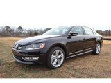 2013 Volkswagen Passat TDI SE