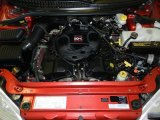 2000 Dodge Intrepid Engines