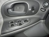 2000 Dodge Intrepid  Controls