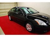 2010 Nissan Altima 2.5 S