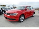 2013 Volkswagen Jetta SE Sedan