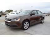 2013 Volkswagen Jetta TDI Sedan