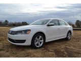 2013 Volkswagen Passat 2.5L SE