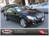 2011 Mercedes-Benz E 350 Cabriolet