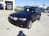 2008 BMW X3 3.0si